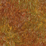 Tavarua 2 Batiks Amber