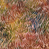 Tavarua 2 Batiks Earth A