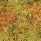 Tavarua 2 Batiks Leaf A