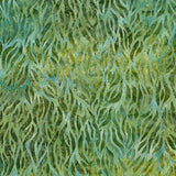Tavarua 2 Batiks Green B