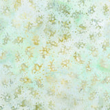 Tavarua 2 Batiks Green A