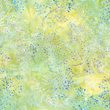 Greenhouse 4 Batiks Meadow