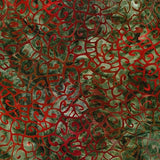 By The Brook Batiks Nature A