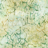 Impressions of Tuscany 4 Batiks Green