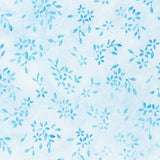 Lively Garden Batiks Sky B