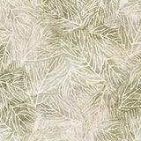 Fossils and Rocks Batiks Natural