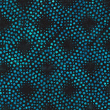 Connect the Dots Batiks Aqua