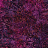 Daybreak Batiks Wine