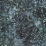 Make A Splash Batiks Charcoal