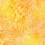 Good Vibes Batiks Marigold