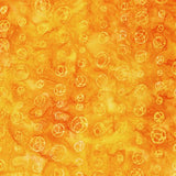 Good Vibes Batiks Gold