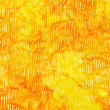 Good Vibes Batiks Sunflower