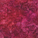 Good Vibes Batiks Cherry