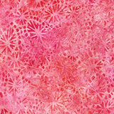 Good Vibes Batiks Punch