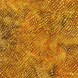 Serengeti Batiks Gold A