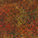 Farm Country Batiks Brown