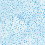 Spring Promise Batiks Periwinkle
