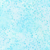 Spring Promise Batiks Aqua A