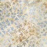 Morning Mist Batiks Tan