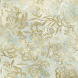 Morning Mist Batiks Ivory B