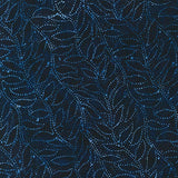 Kasuri Batiks Indigo A