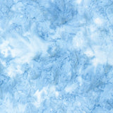 Kasuri Batiks Sky