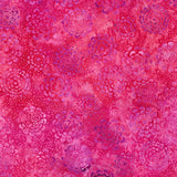 Moodscapes Batiks Fuchsia