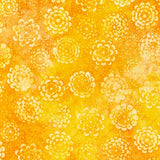 Moodscapes Batiks Marigold