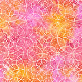 Moodscapes Batiks Honeysuckle