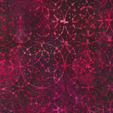 Moodscapes Batiks Burgundy