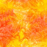 Moodscapes Batiks Poppy