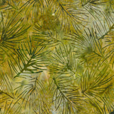 Autumn Trails Batiks Spice