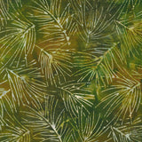 Autumn Trails Batiks Earth