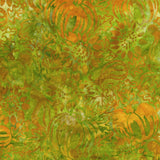 Celebrate Fall Batiks Yarrow A