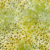 Celebrate Fall Batiks Yarrow B