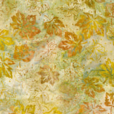 Celebrate Fall Batiks Rust