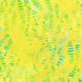 Trucks and Tracks Batiks Banana