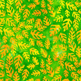 Totally Tropical Batiks AMD-21318-402 Parakeet