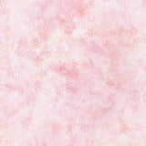 Pastel Petals Batiks Peach