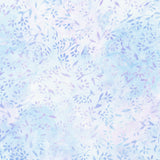 Pastel Petals Batiks Hyacinth