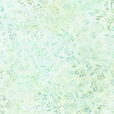Pastel Petals Batiks Sprig