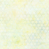 Pastel Petals Batiks Duckling