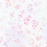 Pastel Petals Batiks Peony