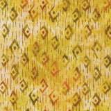Terrain Batiks Amber