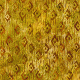 Terrain Batiks Palm