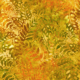 Terrain Batiks Curry