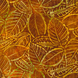 Terrain Batiks Sepia