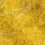 Terrain Batiks Gold