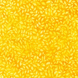 Farm Stand Batiks Lemon