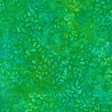 Farm Stand Batiks Leaf